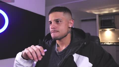 rausch77 online show from 11, 3, 2025