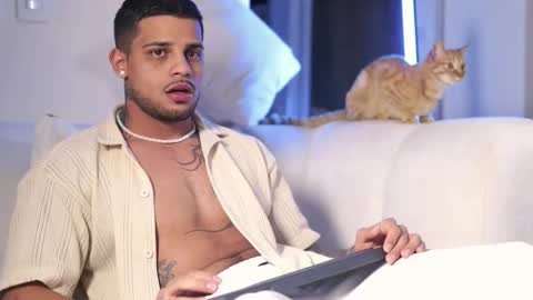 rausch77 online show from 9, 11, 2025