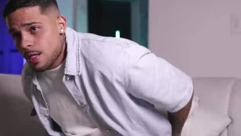 rausch77 online show from 17, 11, 2025