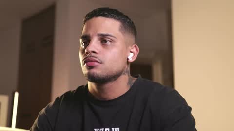 rausch77 online show from 1, 12, 2025