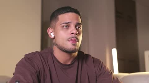 rausch77 online show from 20, 12, 2025