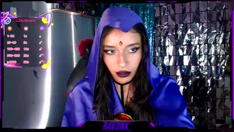   online show from 2, 11, 2025