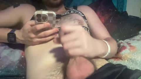Snapshot of ravedaddy95 chatting on 25, 7, 2026 ravedaddy95 online show from 25, 7, 2026