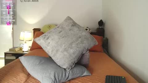 Raven online show from 25, 9, 2025