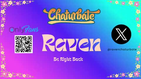 Raven online show from 12, 5, 2026