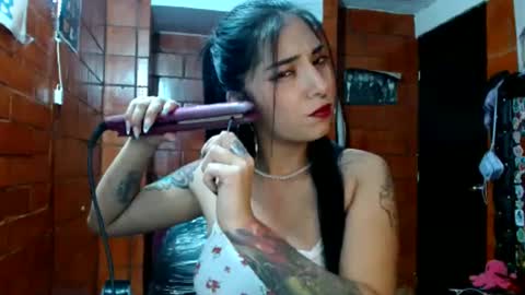 raven__purple online show from 19, 1, 2025