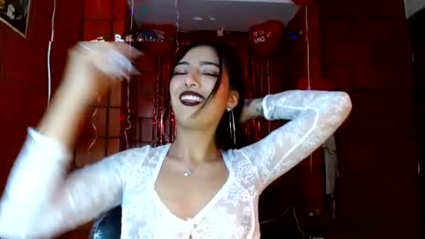 raven__purple online show from 14, 2, 2025