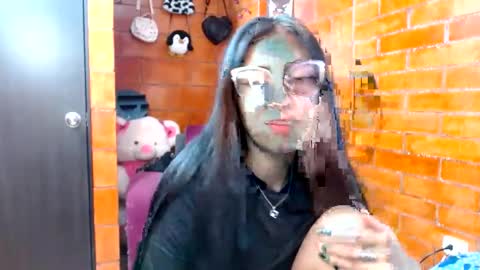 raven__purple online show from 9, 3, 2025