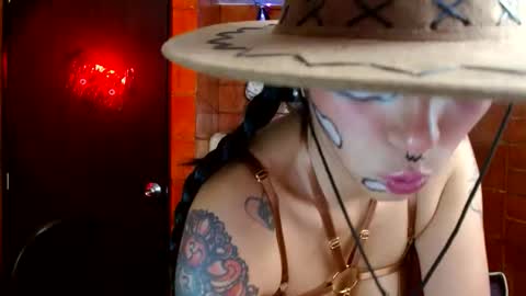 raven__purple online show from 17, 10, 2025