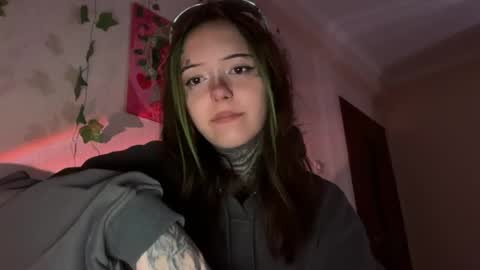 raven_armor online show from 30, 5, 2026