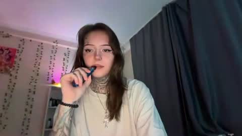 Snapshot of raven_armor chatting on 2, 7, 2026 raven_armor online show from 2, 7, 2026