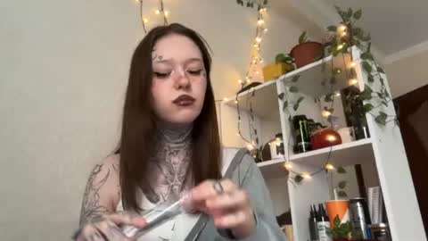 Snapshot of raven_armor chatting on 3, 8, 2026 raven_armor online show from 3, 8, 2026