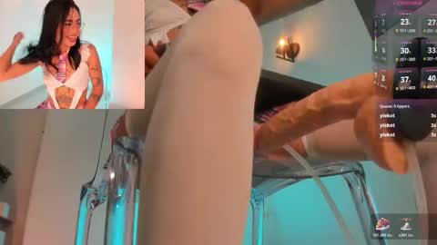 Raven online show from 6, 1, 2026