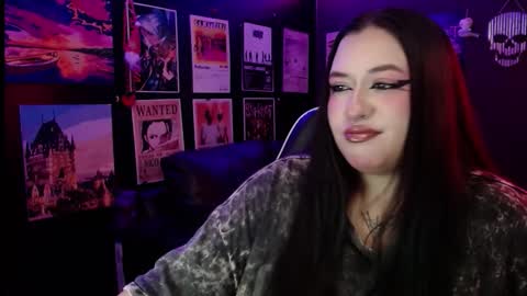 Raven online show from 11, 2, 2026