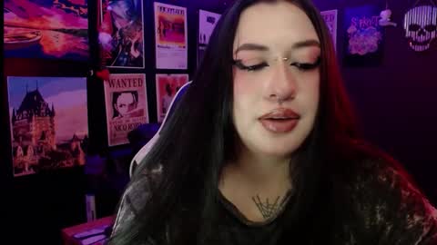 Raven online show from 2, 3, 2026