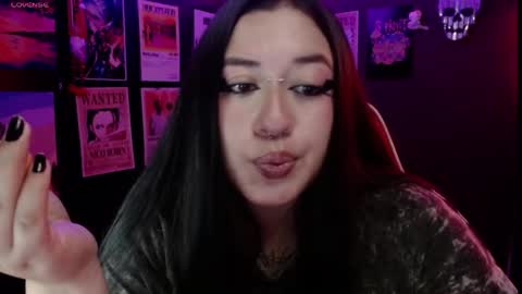 Raven online show from 27, 4, 2026