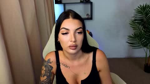 raven_inkk online show from 13, 10, 2025