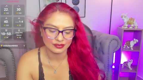 Snapshot of raven_reyes7 chatting on 30, 4, 2026 raven online show from 30, 4, 2026