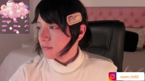 Snapshot of raven_rin_ chatting on 23, 9, 2025 raven rin online show from 23, 9, 2025