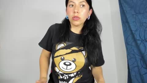 Snapshot of raven_rouge chatting on 3, 12, 2024 gata online show from 3, 12, 2024