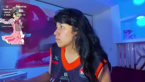 Snapshot of raven_rouge chatting on 27, 9, 2025 gata online show from 27, 9, 2025