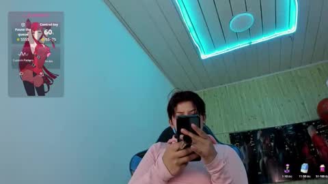 gata online show from 9, 11, 2025