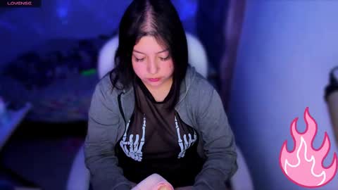 Raven online show from 7, 3, 2025