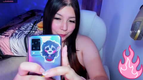 Raven online show from 12, 3, 2025