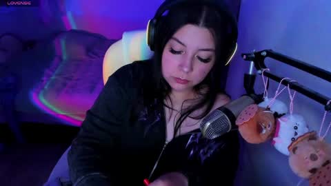 Raven online show from 14, 4, 2026