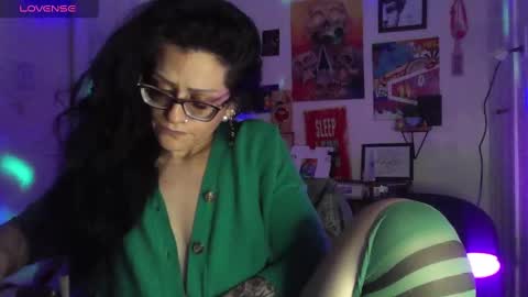 Raven online show from 30, 12, 2024