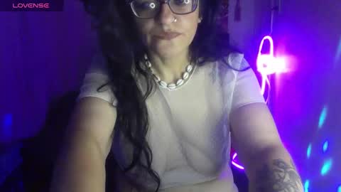 Raven online show from 31, 1, 2025