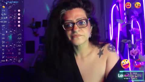 Raven online show from 14, 9, 2025