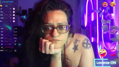 Raven online show from 4, 10, 2025