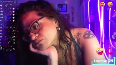 Raven online show from 18, 10, 2025