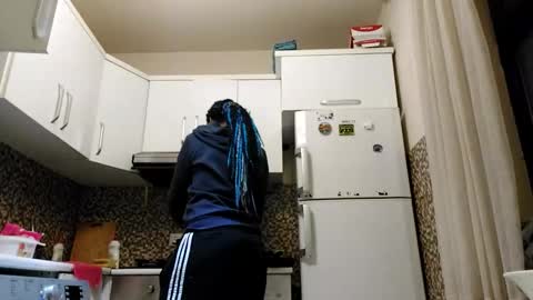 ravenbby online show from 9, 3, 2026