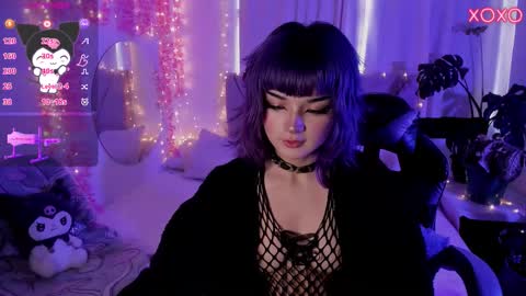 ravencollen online show from 26, 2, 2026