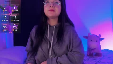 Raven  online show from 19, 11, 2025