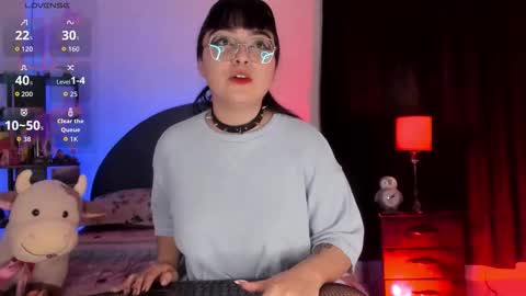 Raven  online show from 15, 3, 2026