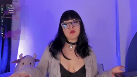 Raven  online show from 20, 4, 2026