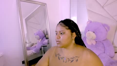 Snapshot of ravendipaul_ chatting on 30, 1, 2025 online show from 30, 1, 2025