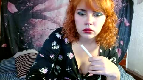 Snapshot of ravenlotus chatting on 14, 6, 2026 ravenlotus online show from 14, 6, 2026