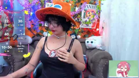 RavenN  online show from 10, 10, 2025