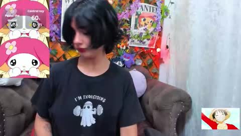 RavenN  online show from 18, 11, 2025