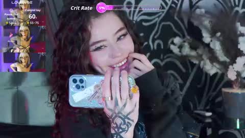 Raven online show from 10, 10, 2025