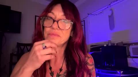 Raven online show from 21, 11, 2025