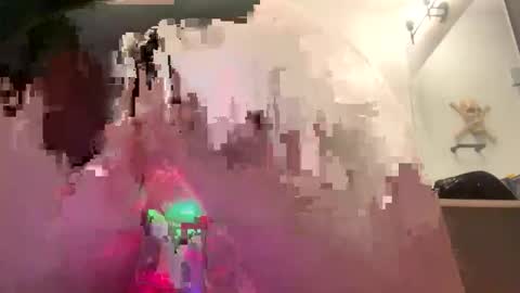 Raven Ray online show from 17, 4, 2026