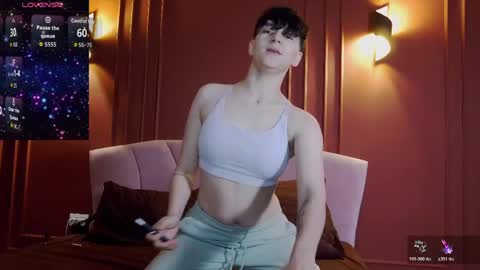 RavenRyx online show from 2, 4, 2026