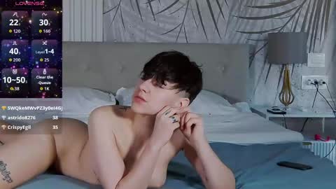 RavenRyx online show from 22, 4, 2026