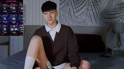 RavenRyx online show from 30, 4, 2026