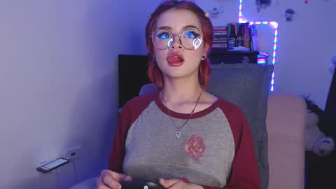 Snapshot of raventh_ chatting on 13, 2, 2025 raventh_ online show from 13, 2, 2025